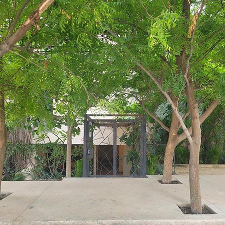 Kahatsa' Boutique Hotel Тулум Екстер'єр фото