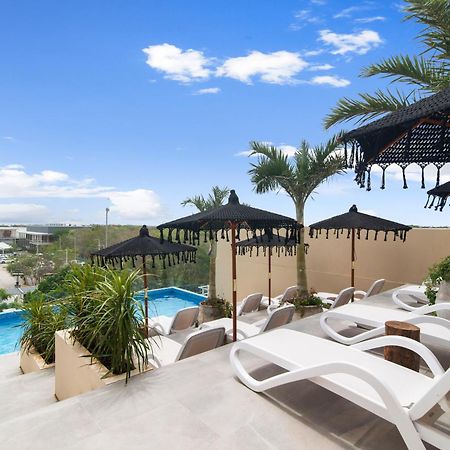Kahatsa' Boutique Hotel Тулум Екстер'єр фото