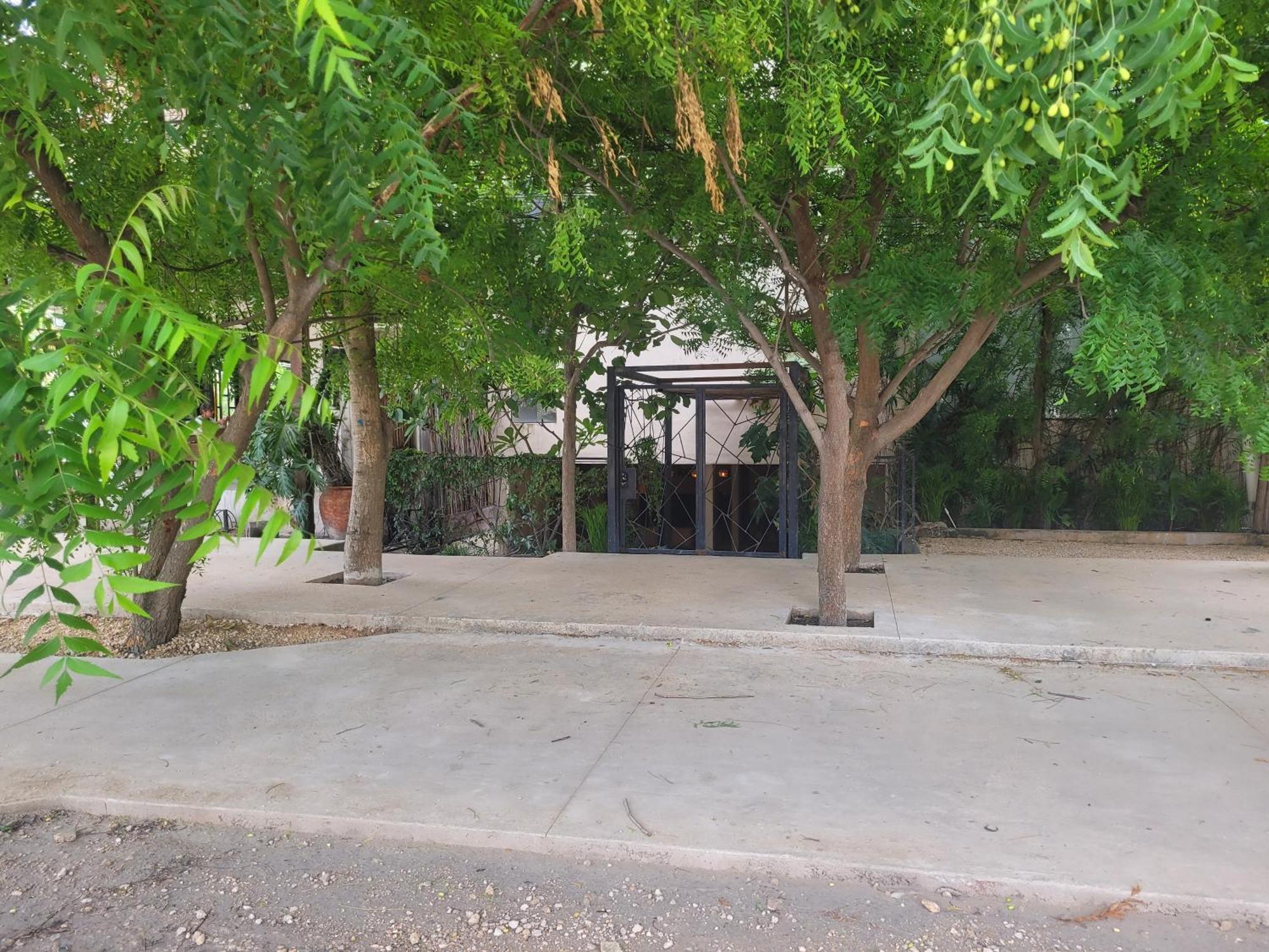 Kahatsa' Boutique Hotel Тулум Екстер'єр фото