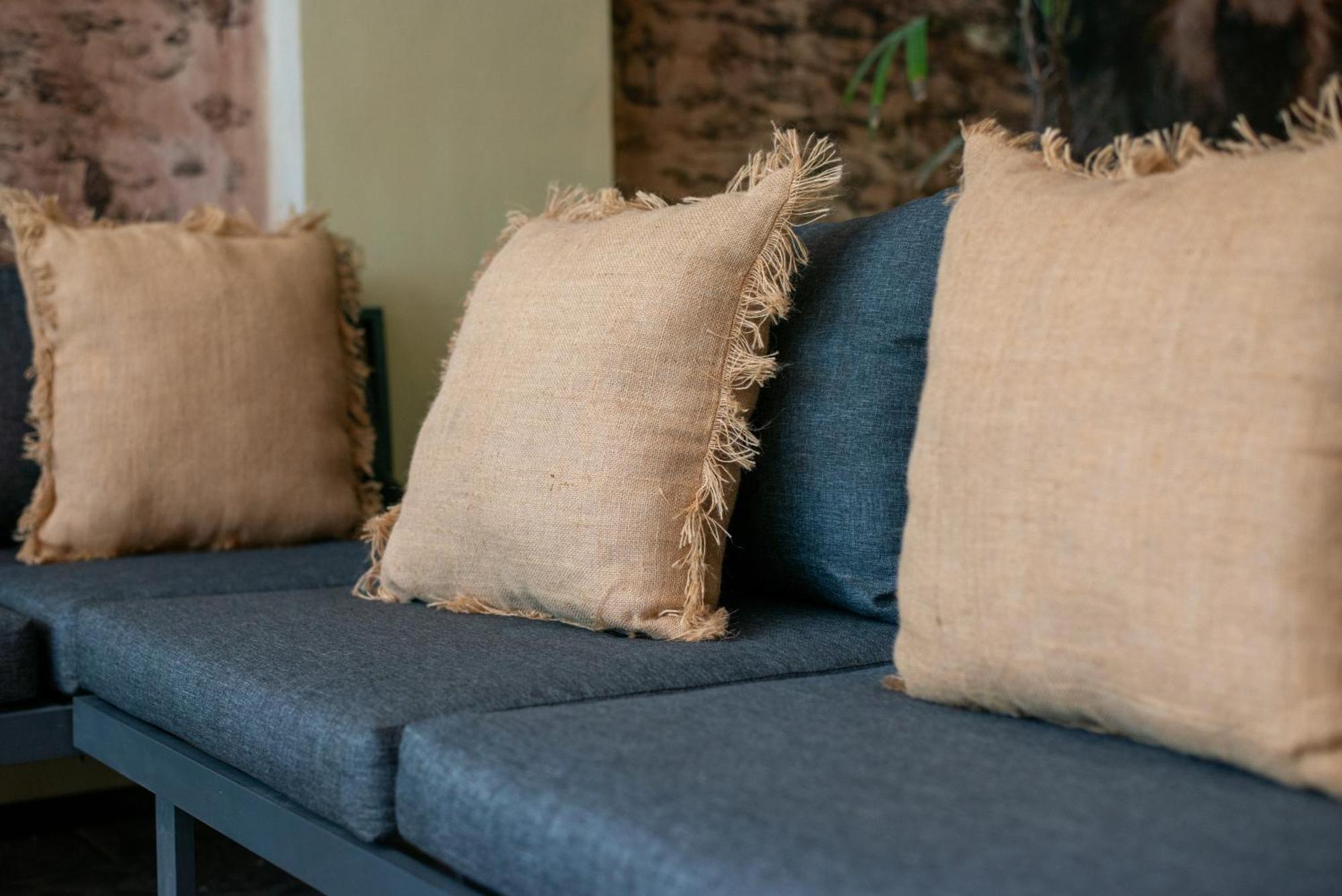 Kahatsa' Boutique Hotel Тулум Екстер'єр фото