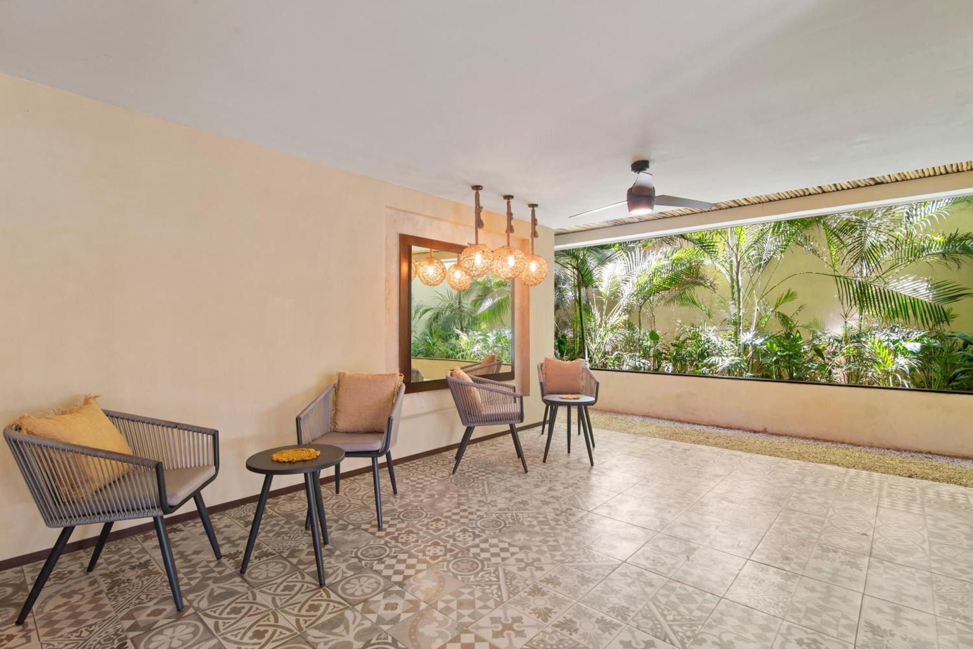 Kahatsa' Boutique Hotel Тулум Екстер'єр фото