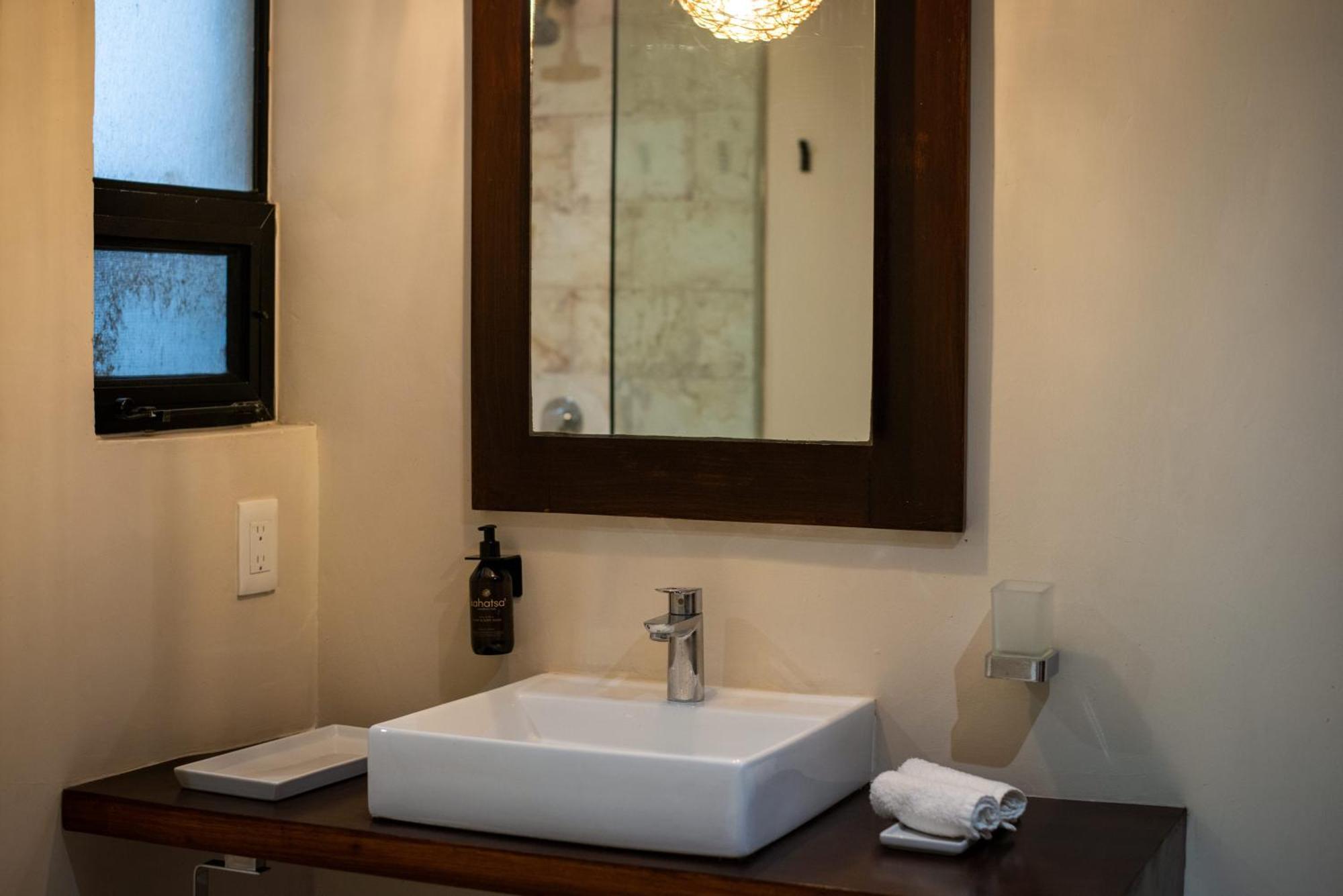 Kahatsa' Boutique Hotel Тулум Екстер'єр фото