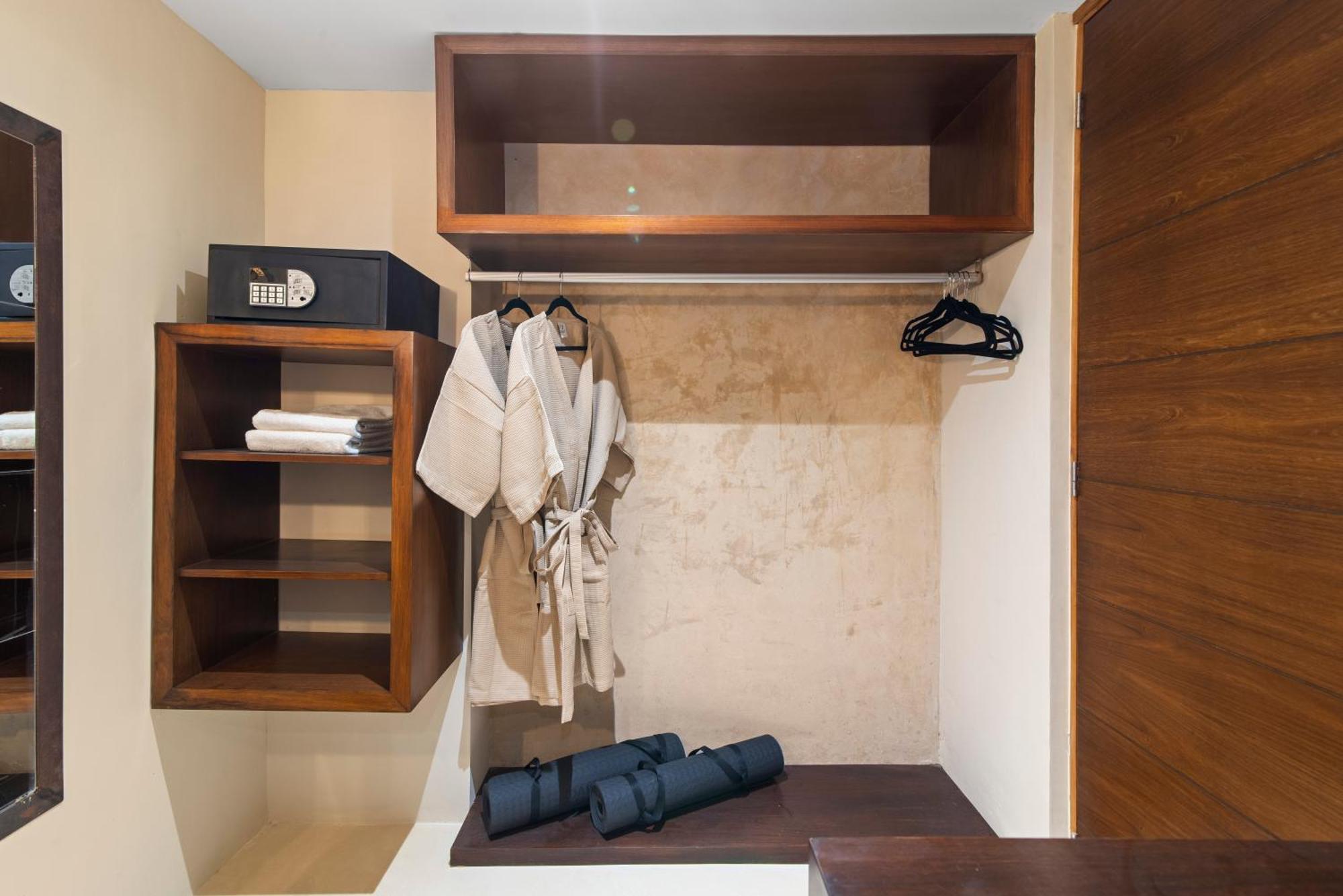 Kahatsa' Boutique Hotel Тулум Екстер'єр фото