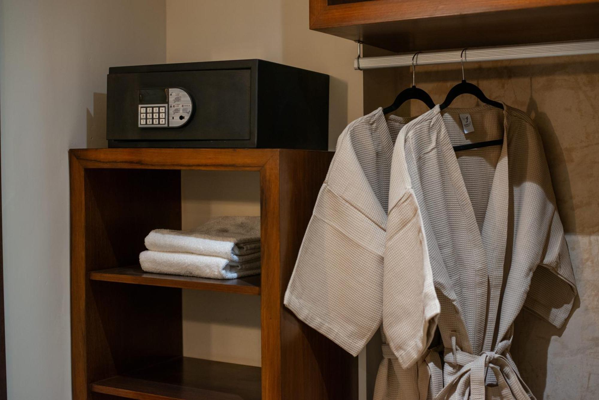 Kahatsa' Boutique Hotel Тулум Екстер'єр фото